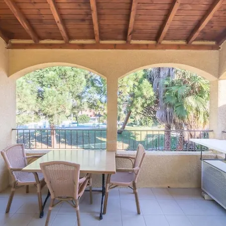 Le Malibu By Winsome Destination Canet-en-Roussillon